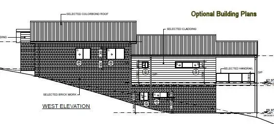 Fifth view of Homely land listing, 6 Backhouse Road, Lake Heights NSW 2502