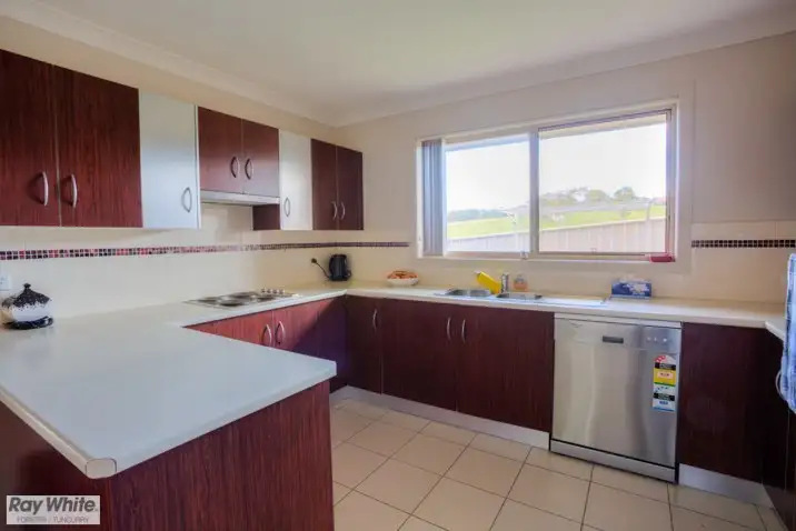 Fourth view of Homely townhouse listing, 3/45 Sapphire Parade, Diamond Beach NSW 2430