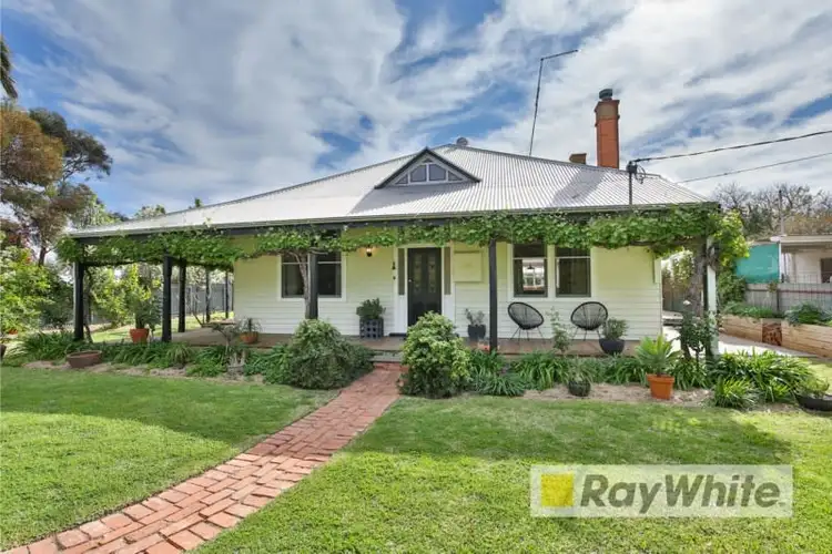 Main view of Homely house listing, 108 Twelfth Street, Mildura VIC 3500
