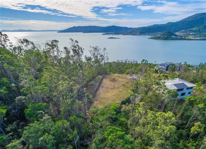 Fifth view of Homely land listing, Lot 46/119 Botanica Drive, Woodwark QLD 4802