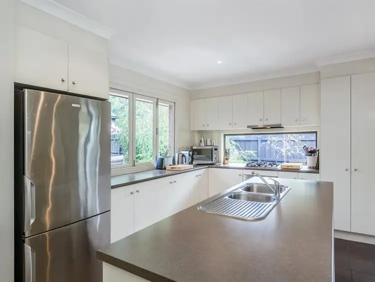 Second view of Homely house listing, 64 Shields Street, Epping VIC 3076