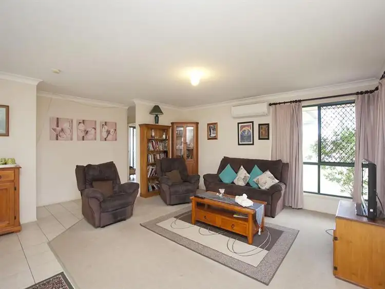 Third view of Homely house listing, 11 Lorikeet Place, Wishart QLD 4122