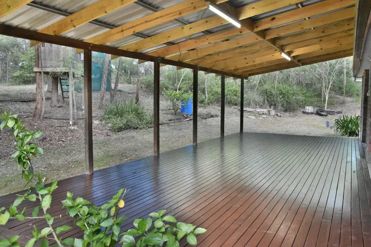 Second view of Homely house listing, 89-121 Fryar Road, Logan Village QLD 4207