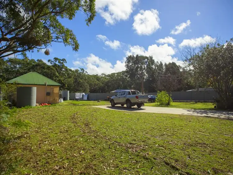 Second view of Homely house listing, 35 Brighton Street, Bundeena NSW 2230