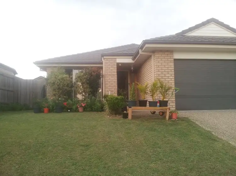 Second view of Homely house listing, 75 Westminster Crescent, Raceview QLD 4305
