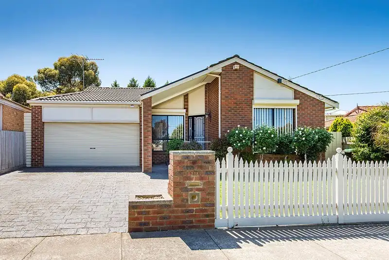 Main view of Homely house listing, 334 Findon Road, Epping VIC 3076
