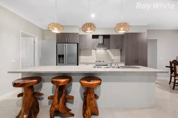 Seventh view of Homely house listing, 33 O'Brien Parade, Pakenham VIC 3810
