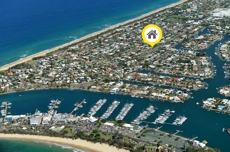 57 Point Cartwright Drive, Buddina QLD 4575