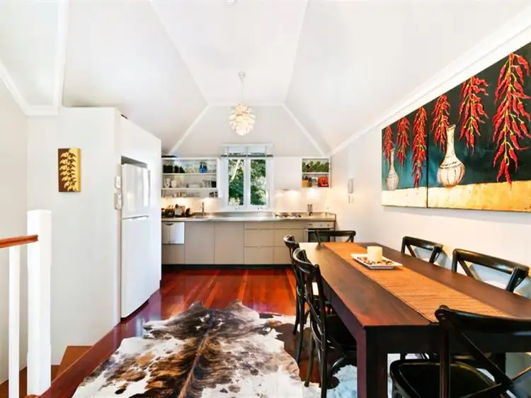 Fourth view of Homely house listing, 204 Wilson Street, Newtown NSW 2042