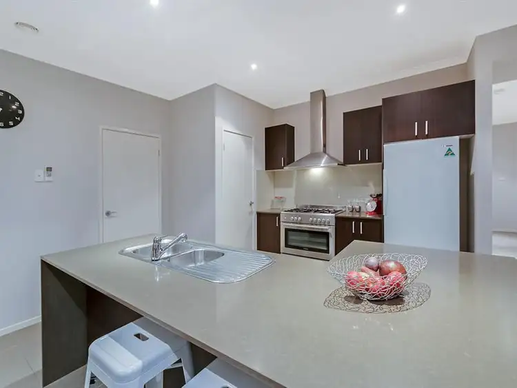 Second view of Homely house listing, 50 Shields Street, Epping VIC 3076