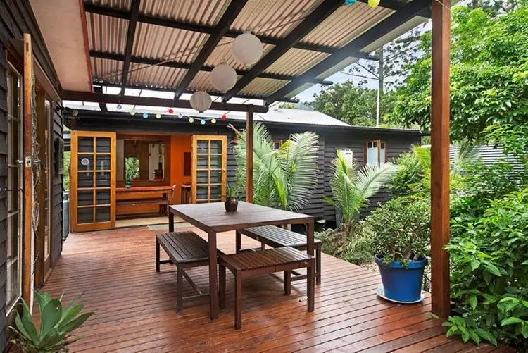 Fifth view of Homely house listing, 70 Chinaman Creek, Maleny QLD 4552