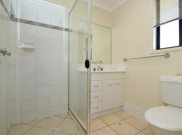 Sixth view of Homely house listing, 16 Wareena Crescent, Glenvale QLD 4350
