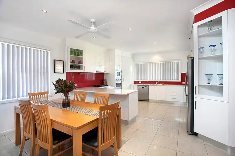 Third view of Homely house listing, 27 Central Avenue, Oak Flats NSW 2529
