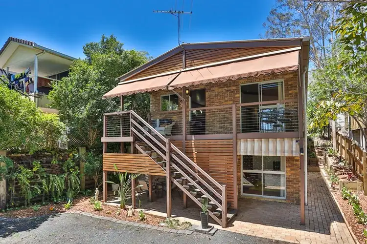 Fifth view of Homely house listing, 59 Fig Tree Pocket Road, Chapel Hill QLD 4069