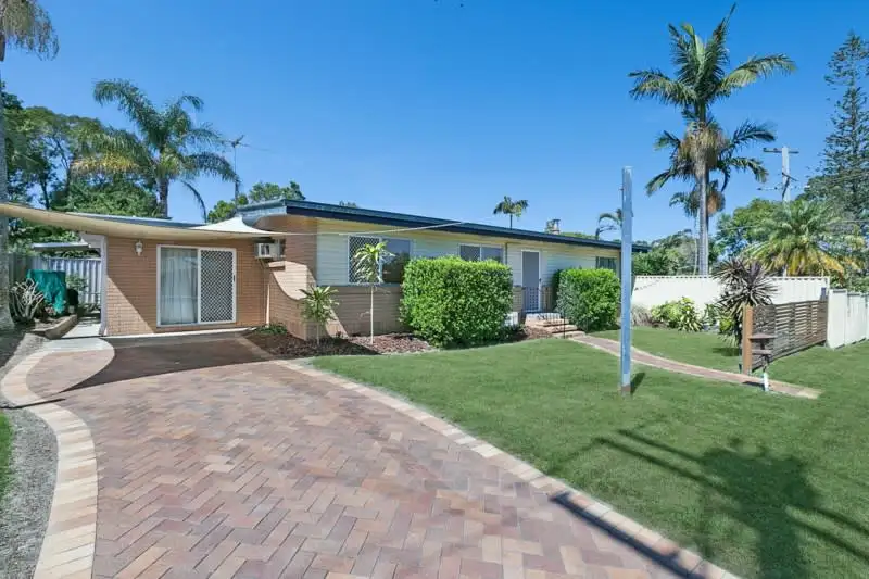 Main view of Homely house listing, 3 Elizabeth Drive, Alexandra Hills QLD 4161