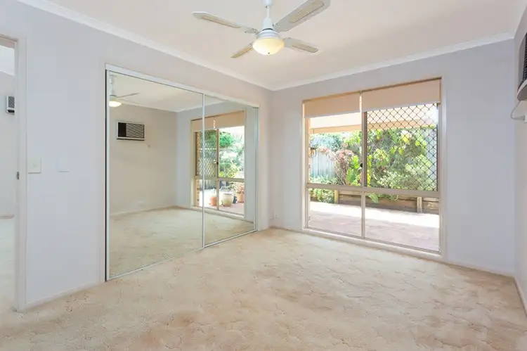 Fifth view of Homely townhouse listing, 50/18 Denver Road, Carseldine QLD 4034
