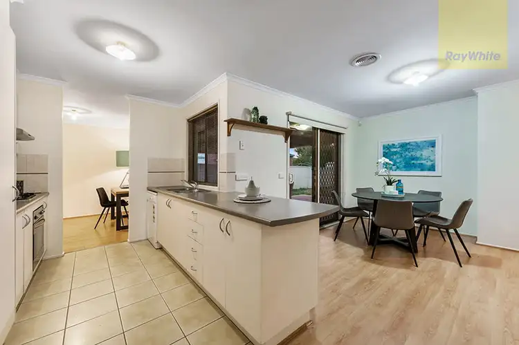 Fifth view of Homely house listing, 30 Riversdale Street, Craigieburn VIC 3064