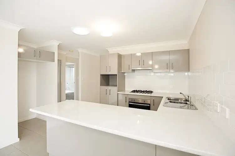 Second view of Homely house listing, 15C Karowa Street, Bomaderry NSW 2541