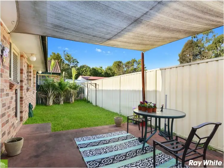 Sixth view of Homely townhouse listing, 1/167 Princes Highway, Albion Park Rail NSW 2527