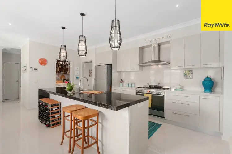 Fourth view of Homely house listing, 120 Jackson Drive, Drouin VIC 3818