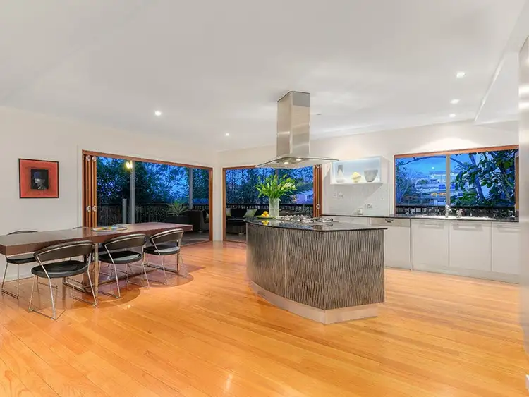 Second view of Homely house listing, 7 Lamont Street, St Lucia QLD 4067
