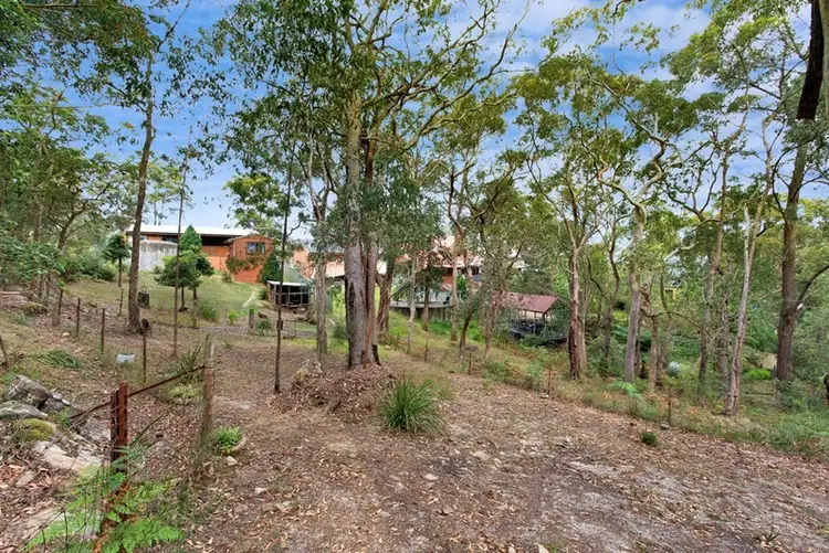 Fifth view of Homely house listing, 356 Lieutenant Bowen Drive, Bowen Mountain NSW 2753