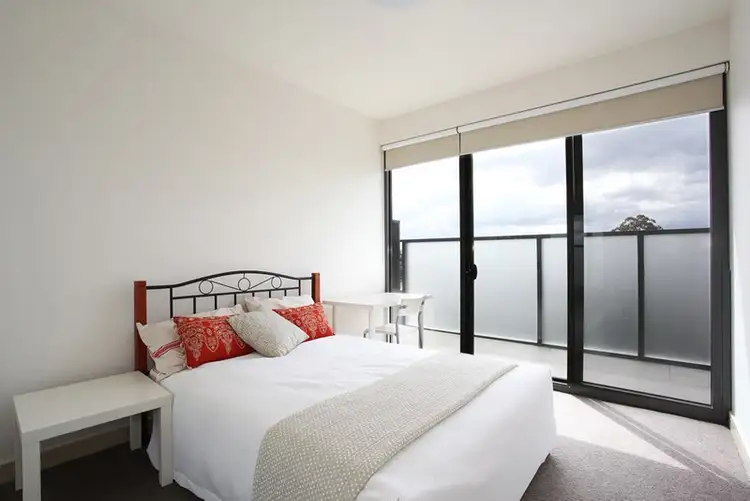 Second view of Homely apartment listing, 306/1177 Glenhuntly Road, Glen Huntly VIC 3163