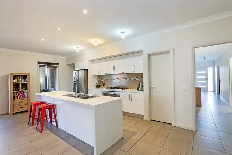 Second view of Homely house listing, 9 Weerana Way, Lara VIC 3212