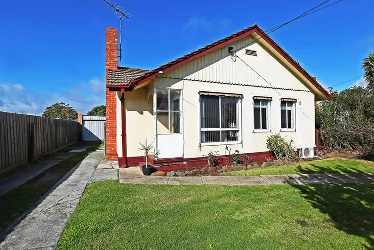 1 Finch Street, Norlane VIC 3214