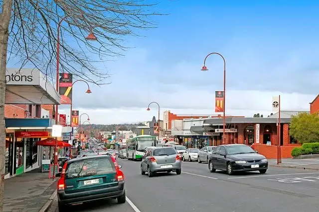 Seventh view of Homely townhouse listing, 24-26 Miller Street, Heidelberg Heights VIC 3081