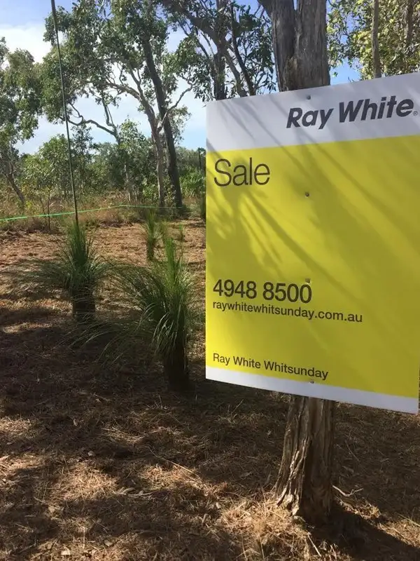 Second view of Homely land listing, Lot 29 Conder Parade, Laguna Quays QLD 4800