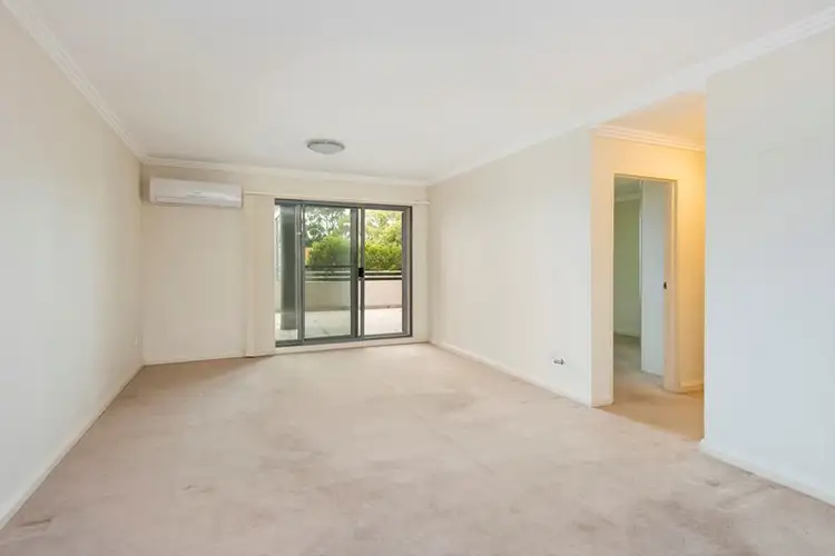 Second view of Homely unit listing, 18/524 Pacific Highway, Chatswood NSW 2067