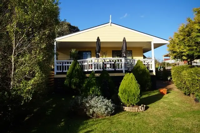 Main view of Homely house listing, 42 Terry Crescent, Wimbledon Heights VIC 3922