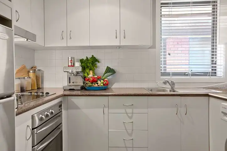 Second view of Homely apartment listing, 12/24 Melrose Street, Mosman NSW 2088