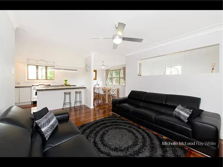 Third view of Homely house listing, 32 Norm Street, Kenmore QLD 4069