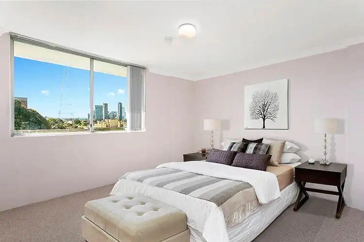 Third view of Homely apartment listing, 43/5 Broughton Road, Artarmon NSW 2064