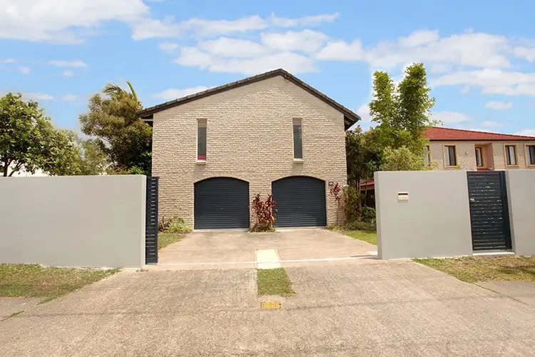 Second view of Homely house listing, 34 Okinja Road, Alexandra Headland QLD 4572