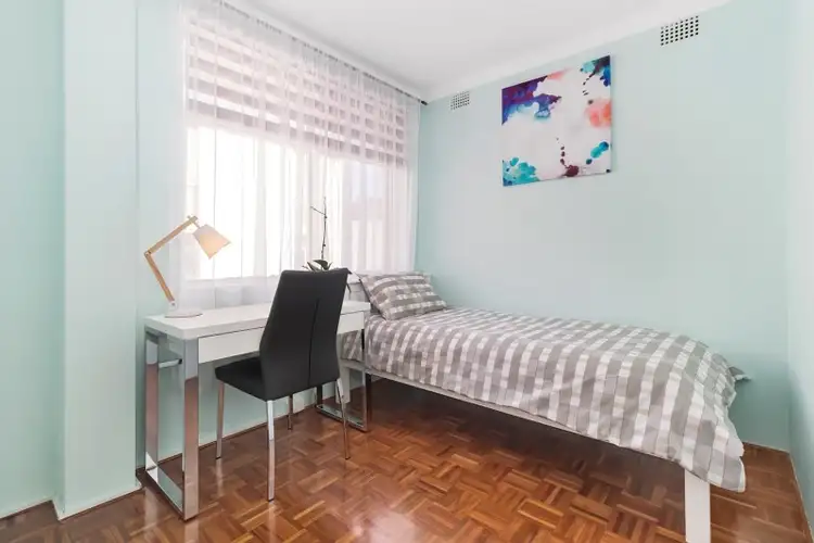 Sixth view of Homely unit listing, 6/23 Norfolk Street, Liverpool NSW 2170