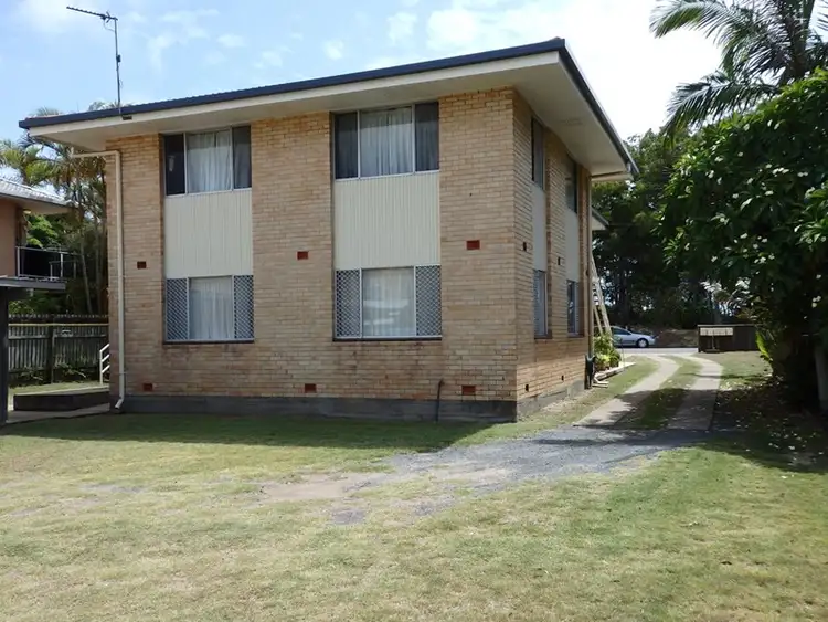 Fifth view of Homely block of units listing, 379 Esplanade, Scarness QLD 4655