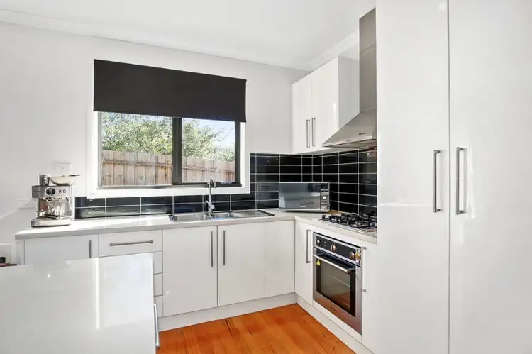 Second view of Homely house listing, 2/15 Beresford Road, Lilydale VIC 3140