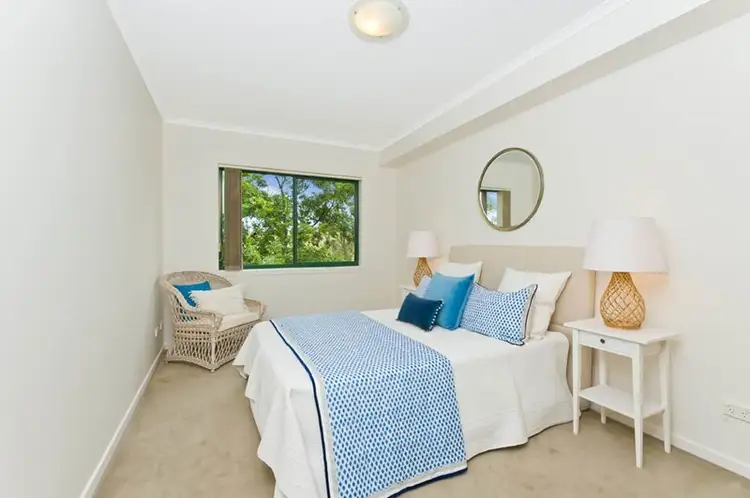 Second view of Homely unit listing, 10507/177-219 Mitchell Road, Erskineville NSW 2043