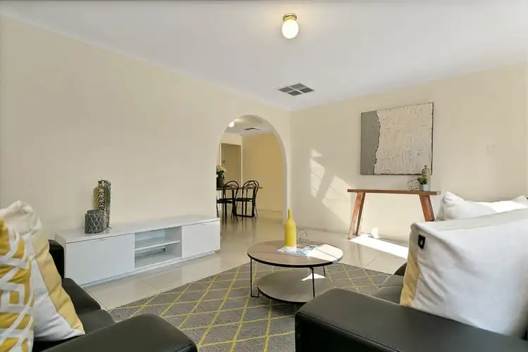 Third view of Homely house listing, 9 Orange Grove Circuit, Dernancourt SA 5075