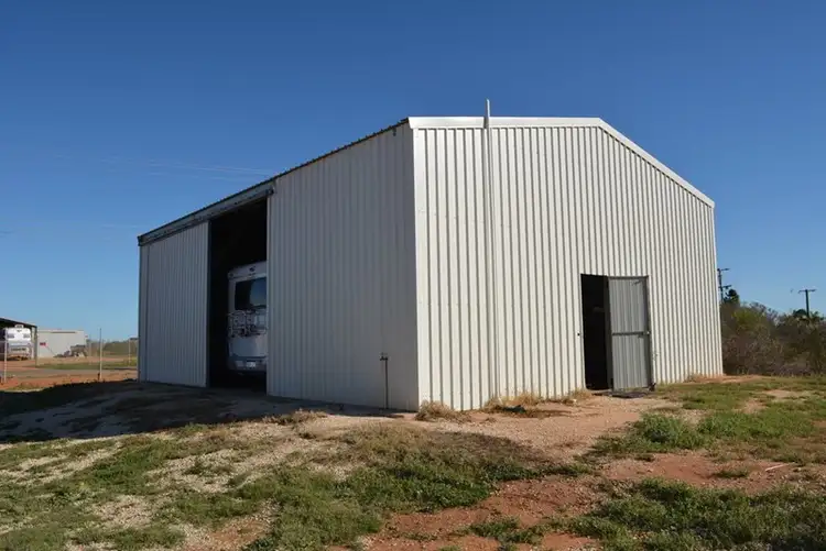 45 Cleveland Street, Carnarvon WA 6701