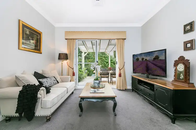Second view of Homely house listing, 22/153-165 Grosvenor Street, Wahroonga NSW 2076