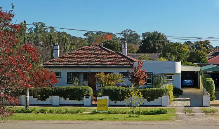 Main view of Homely house listing, 70 Barkly Street, Benalla VIC 3672
