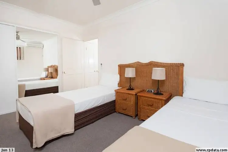 Fifth view of Homely unit listing, 7/255 Lake Street, Cairns North QLD 4870