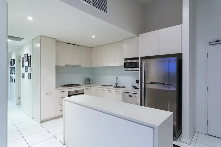 Sixth view of Homely apartment listing, 501/16-18 Wirra Drive, New Port SA 5015