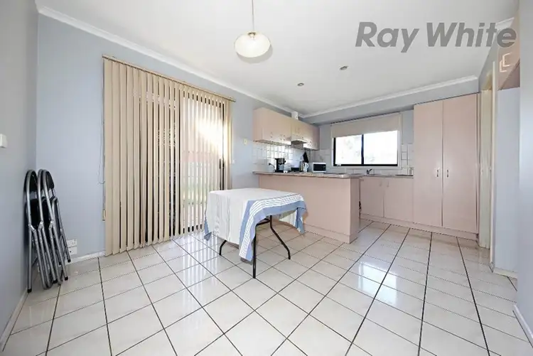 Third view of Homely house listing, 8 Mississippi Place, Werribee VIC 3030