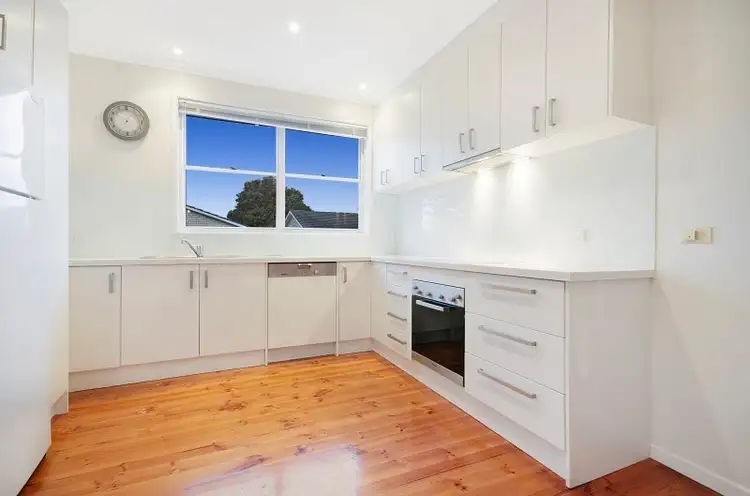 Fourth view of Homely house listing, 2/53-55 Mount Pleasant Road, Belmont VIC 3216