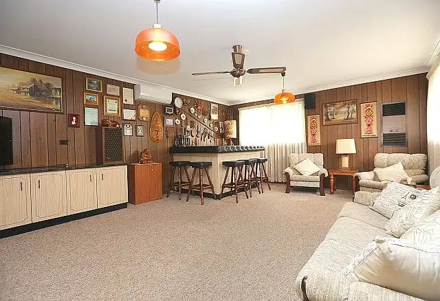 Fifth view of Homely house listing, 34 Merle Street, Bass Hill NSW 2197